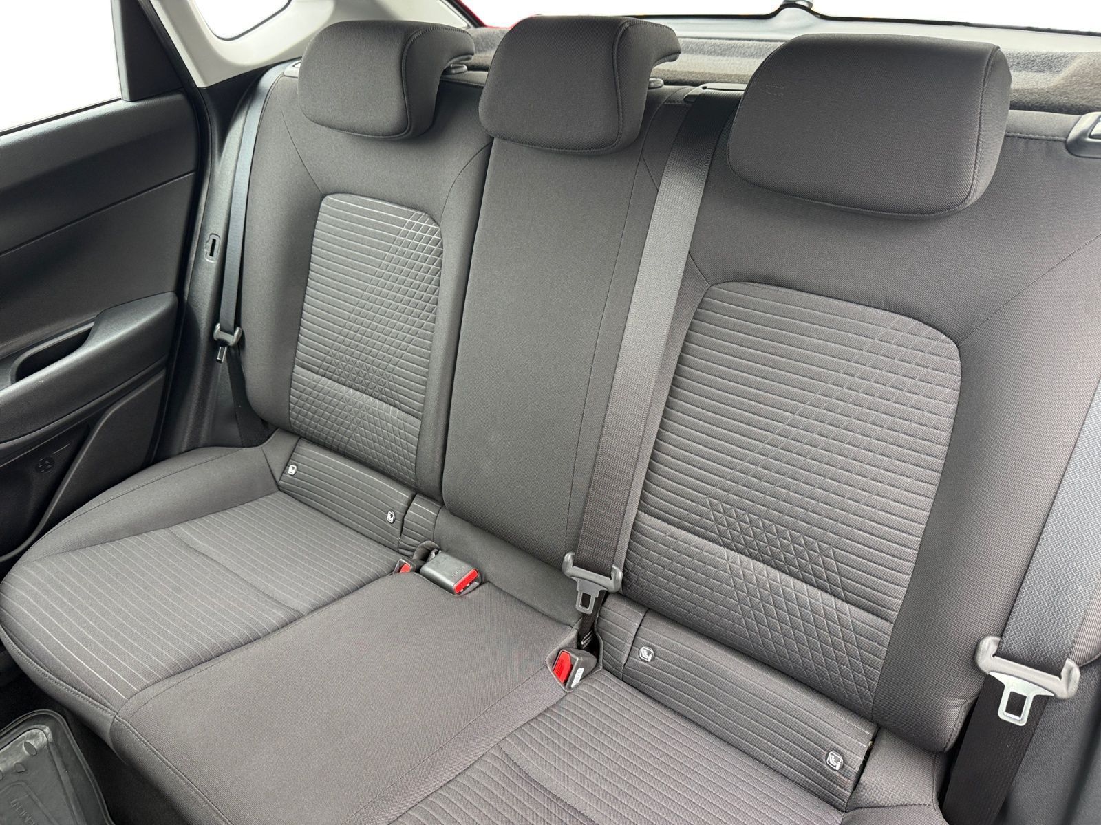 Fahrzeugabbildung Hyundai i20 1.2 Pure 1.HAND DAB TEMPO