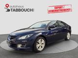 Mazda 6 ECXLUSIVE LINE+PDC+TEMPOMAT+SHZ+LORDOSE - Mazda 6 in Mannheim