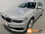 BMW 530 D Touring Automatik EU6d-T Leder Navi LED HU
