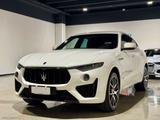 Maserati MASERATI Levante 3.0 V6 AWD Q4 Gransport 350CV - Maserati Levante aus 2019