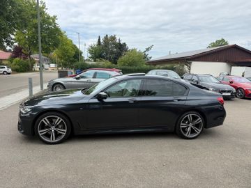 BMW 730 - 7