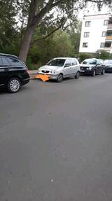 Suzuki Alto 2005 Automatik  TÜV bis Juli ... - Suzuki Alto mit Benzin-Antrieb: Automatik