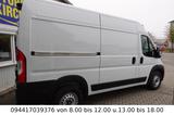 Fiat Ducato H2 Kastenwagen 35 L2H2 140 Multijet Maxi - : Kastenwagen