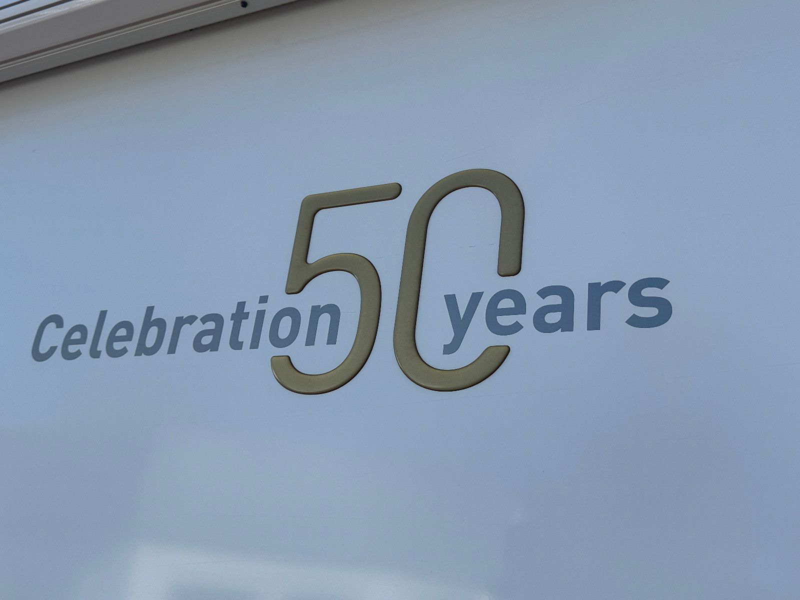 Fahrzeugabbildung Knaus 650 MEG 50 YEARS EDITION SOLAR AHK LUFTFEDERUNG