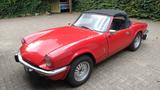 Andere Triumph Spitfire 1500 MK4 H-Zulassung - Andere aus 1975