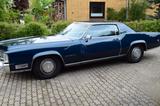 Cadillac Eldorado - gebrauchte Cadillac Sportwagen