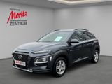 Hyundai KONA 1.6 Premium Hybrid 2WD Aut. LEDER HEAD UP - Hyundai KONA mit Hybrid-Antrieb