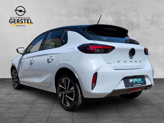 Corsa F GS SHZ LHZ ANDROID/APPLE PDC VO/HI CAM L