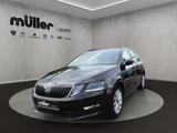 Skoda Octavia 1.5 TSI ACT Combi Soleil - Skoda Octavia SOLEIL mit Benzin-Antrieb
