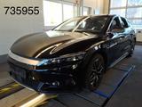 BYD Han 380 kW AWD Executive ICC HeadUp Wärmep Pano - gebrauchte Byd Limousine