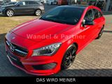 Mercedes-Benz CLA 180  Shooting Brake AMG-Styling - Mercedes-Benz CLA 180: AMG