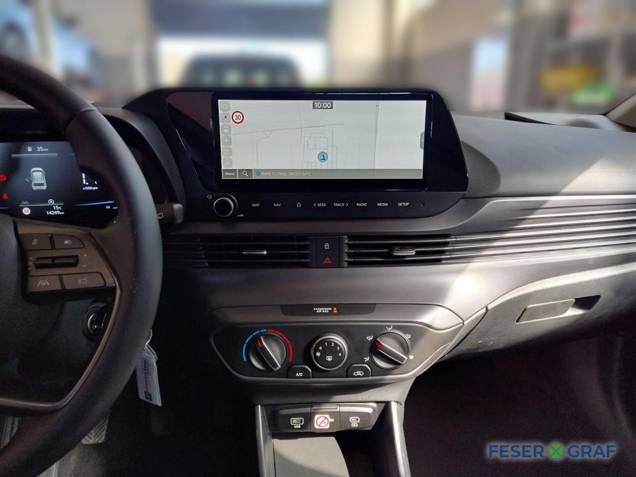 Hyundai BAYON - Bild 9
