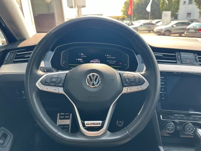 Passat Variant Alltrack 4Motion 2.0 TDI BMT Star