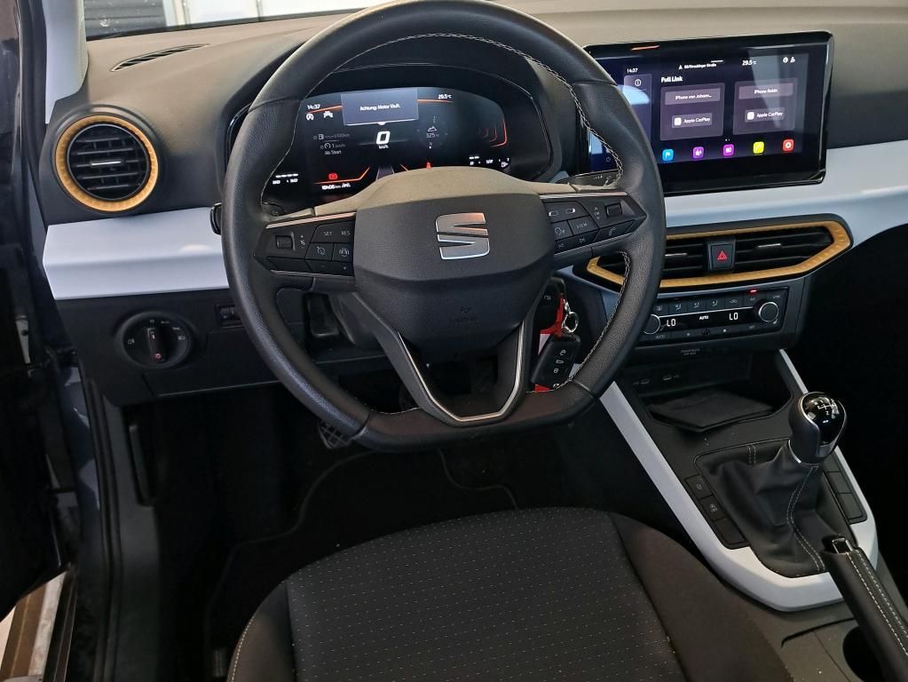 Seat Arona - Bild 4