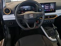 Seat Arona - Vorschau Bild 4