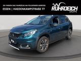 Peugeot 2008 Crossway 1.2 ALLWETTER NAVI SHZ PDC KAMERA - Peugeot 2008 in Duisburg