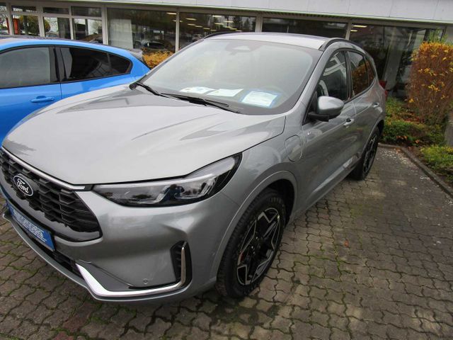 Kuga Plug-in Hybrid 2.5 Duratec PHEV ST-LINE X/A