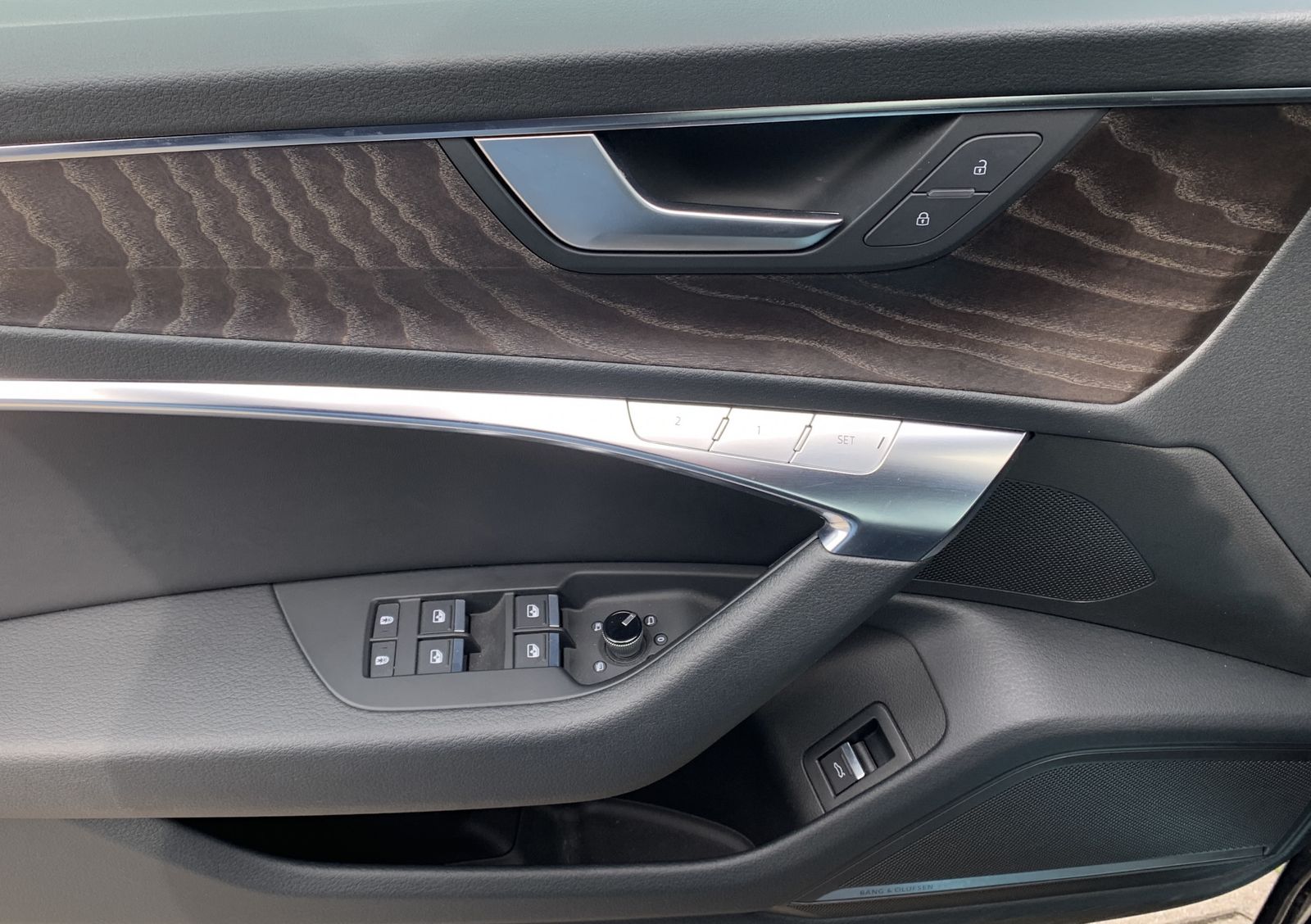 Fahrzeugabbildung Audi A6 40 TDI*Sport*Leder*AHK*Memory*Bang&Olufsen*
