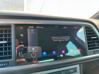 SEAT Ateca 1.5 TSI ACT DSG FR 1HD PANO AHK KAM 3J GAR bei Autohaus Landmann & Maier OHG