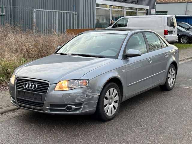 Audi A4 Lim. 2.0 / 1. Hand / Automatik