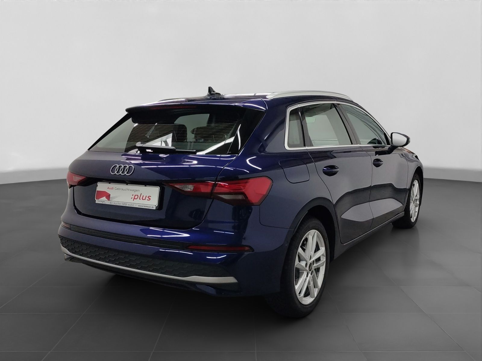 Audi A3 - Bild 4