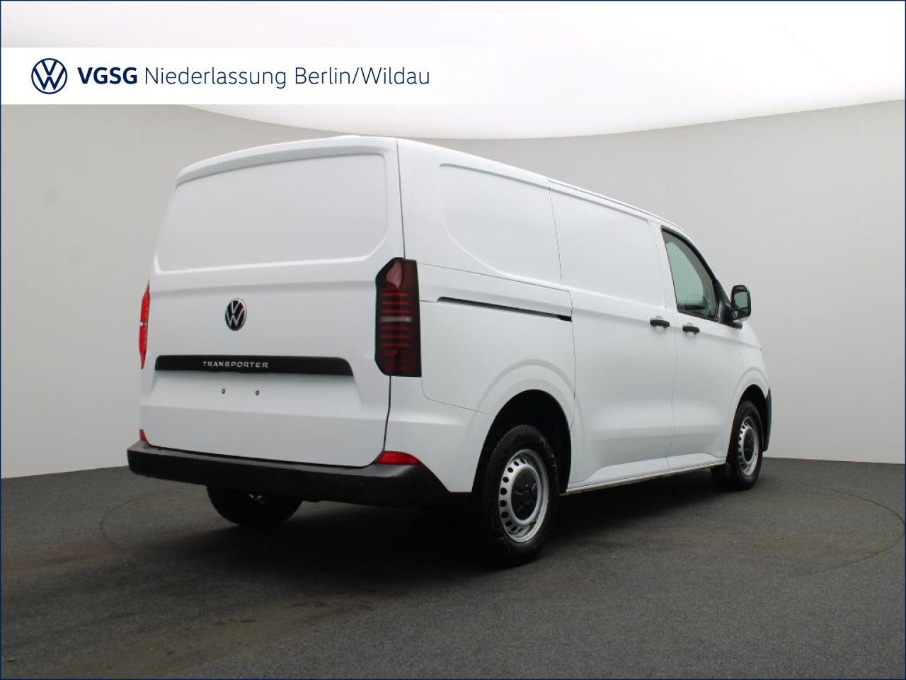 Volkswagen T7 Transporter - Bild 4