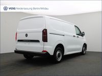 Volkswagen T7 Transporter - Vorschau Bild 4