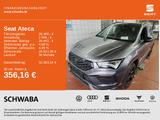 Seat Ateca FR 2.0 TSI DSG 4Drive *LED*PANO*R-KAM*8fac - Seat Ateca in Augsburg