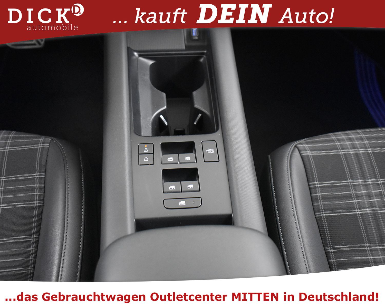 HYUNDAI Ioniq 6 First Edit 4WD PANO+LED+HEAD+WP+KAM+ACC+ - Image 15