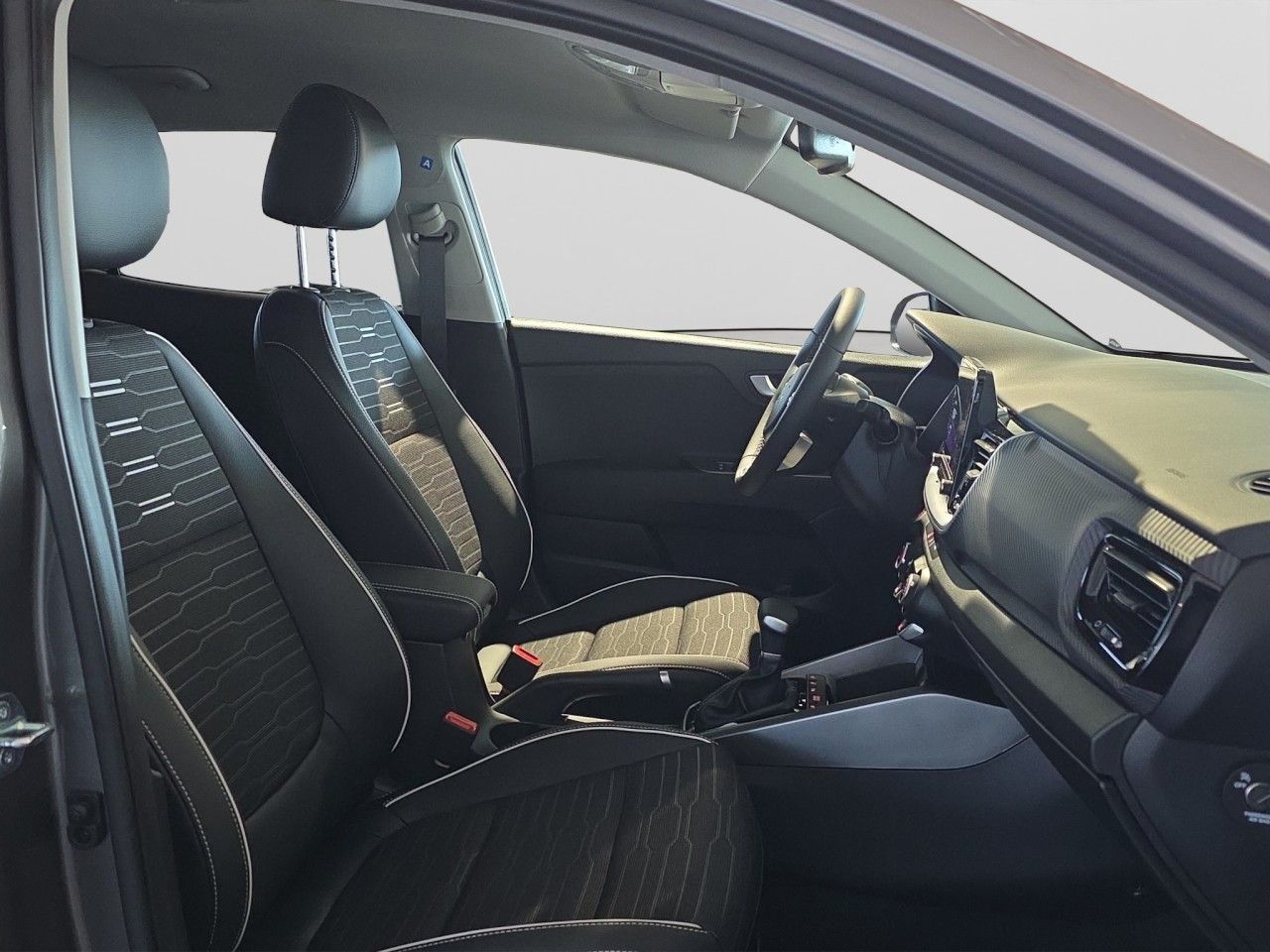 Kia Stonic - Bild 15