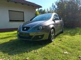 Seat Altea 2.0 TDI 4YOU 4YOU - SEAT Altea 4YOU mit Diesel-Antrieb