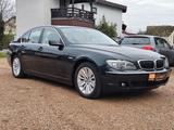 BMW 740i  +Tüv +Garantie+Service - BMW 740 aus 2007