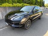 Porsche Cayenne Coupé Head-Up 22 Zoll Approved 03/2026 - Porsche Cayenne: Coupé