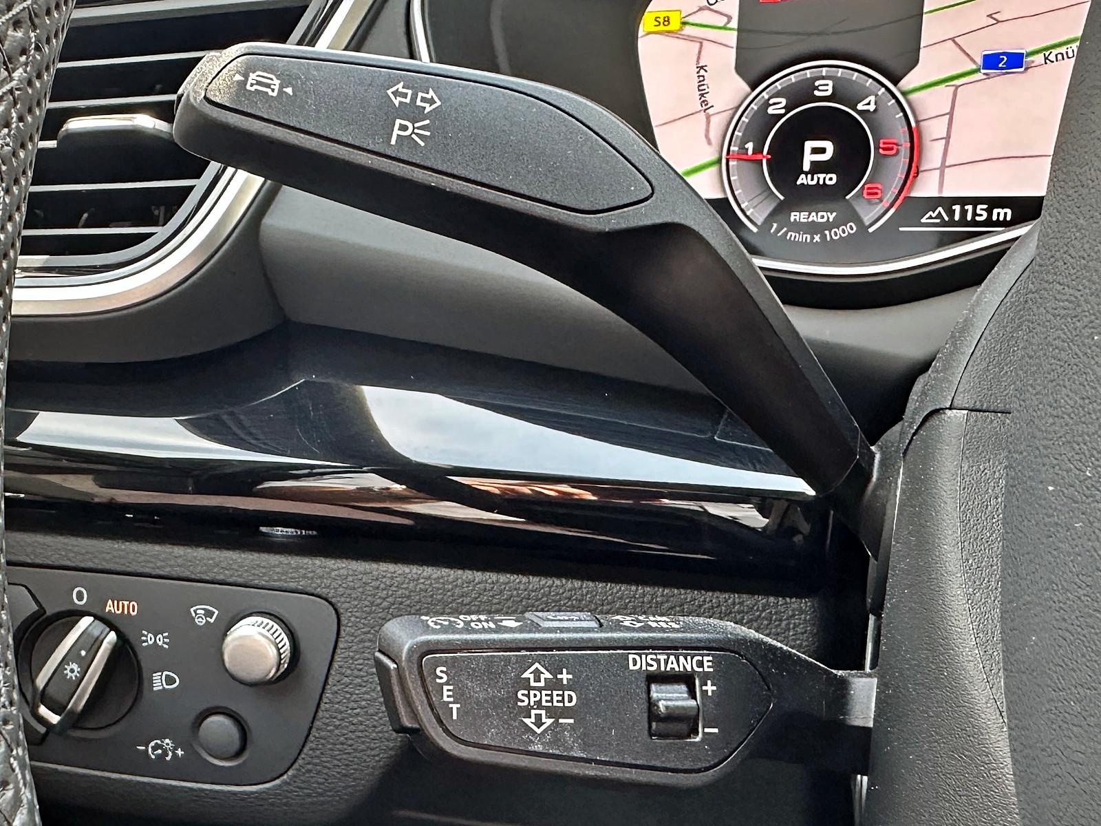 Audi Q5 40TDI qu S LINE BLACK PANO 360° HuD B&O TOUR