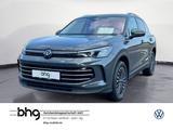 Volkswagen Tiguan 1.5 TSI eHybrid DSG Elegance AHK HUD KAME