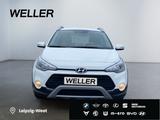 Hyundai i20 1.0 T-GDI Active DCT Trend *AHK*Navi*CAM*SHZ - Hyundai i20: 1.2