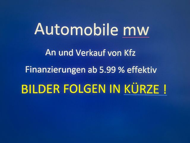 BMW X3 Baureihe X3 xDrive 30 i xLine