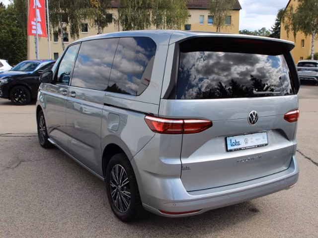 Volkswagen T7 Multivan 2.0 TSI life Klima LED Alu