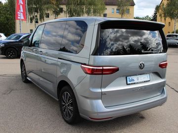 Volkswagen T7 Multivan - 5