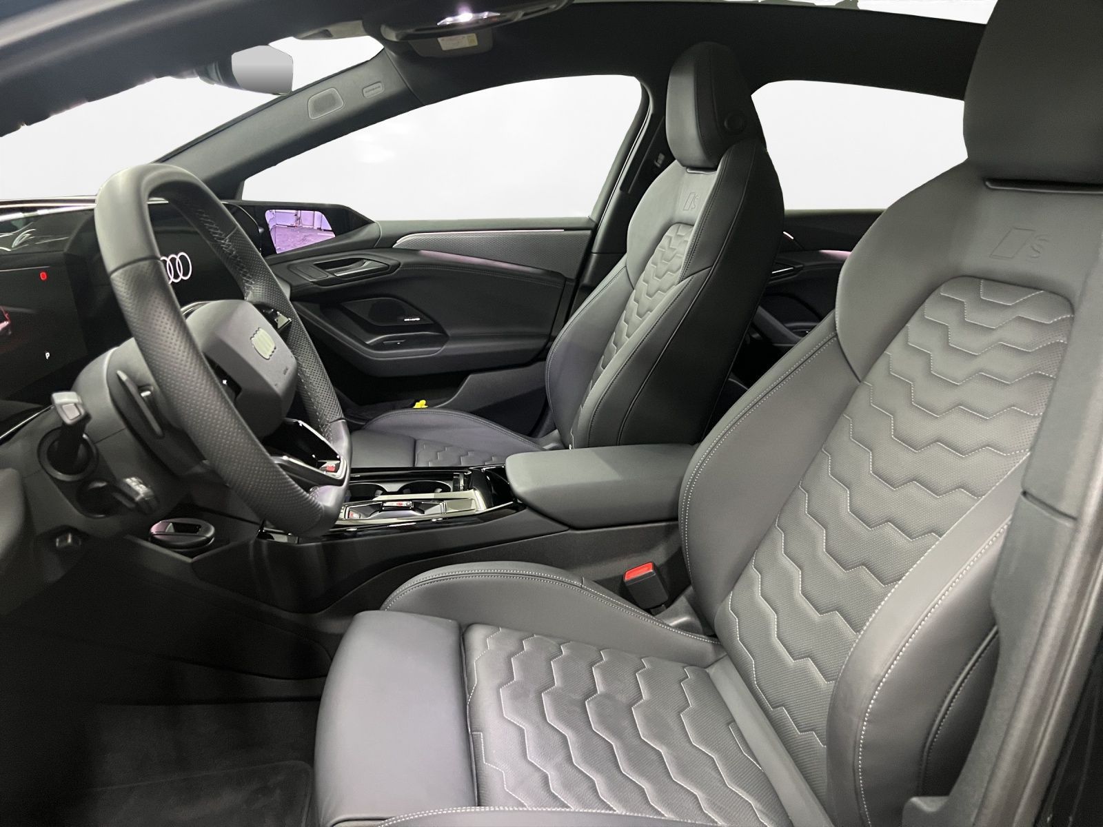 Audi A6 e-tron - Bild 16