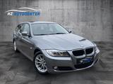 BMW 320d Touring 320d*NAVI*GARANTIE*1.HAND*EURO 5 - BMW 320 aus 2010 mit Diesel-Antrieb