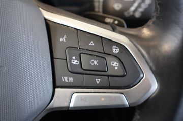 Volkswagen Tiguan Allspace Eleg.2.0 TDI 4M HUD+AID+360°+AHK