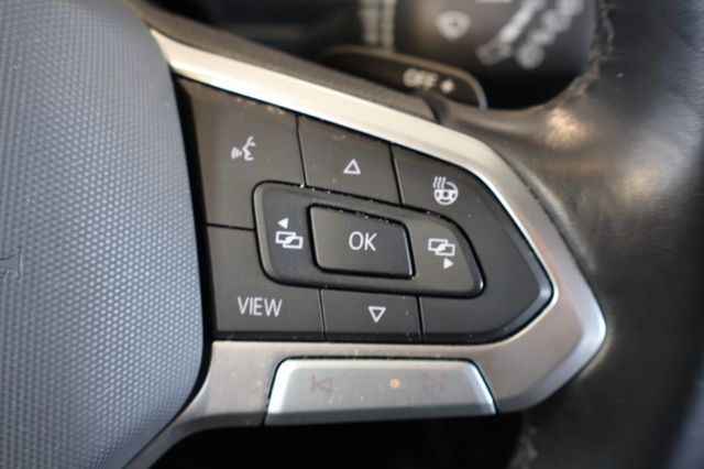 Volkswagen Tiguan Allspace Eleg.2.0 TDI 4M HUD+AID+360°+AHK