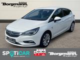 Opel Astra 1.4 Turbo Rückfahrkamera - Bluetooth - Sit - Opel Astra Gebrauchtwagen in Gelsenkirchen