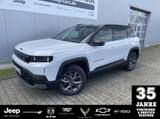 Jeep Compass 1,2 MHEV First Edition/ 0% Finanzierung - Neuwagen: 0 Finanzierung