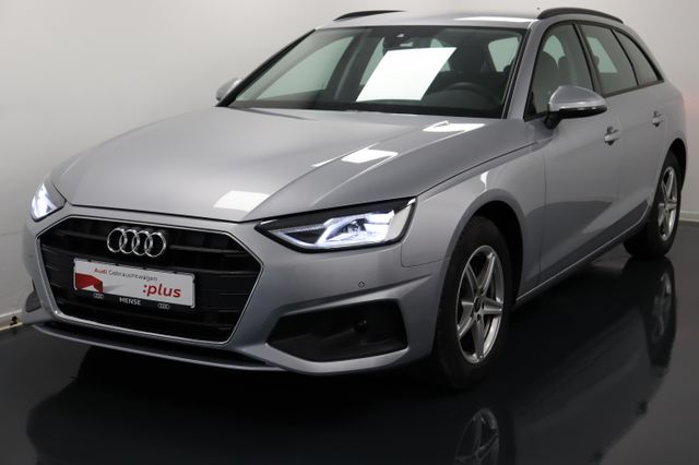 Audi A4 Avant 30 TDI S tronic |FLA|ACC|LM|AkustikGlas