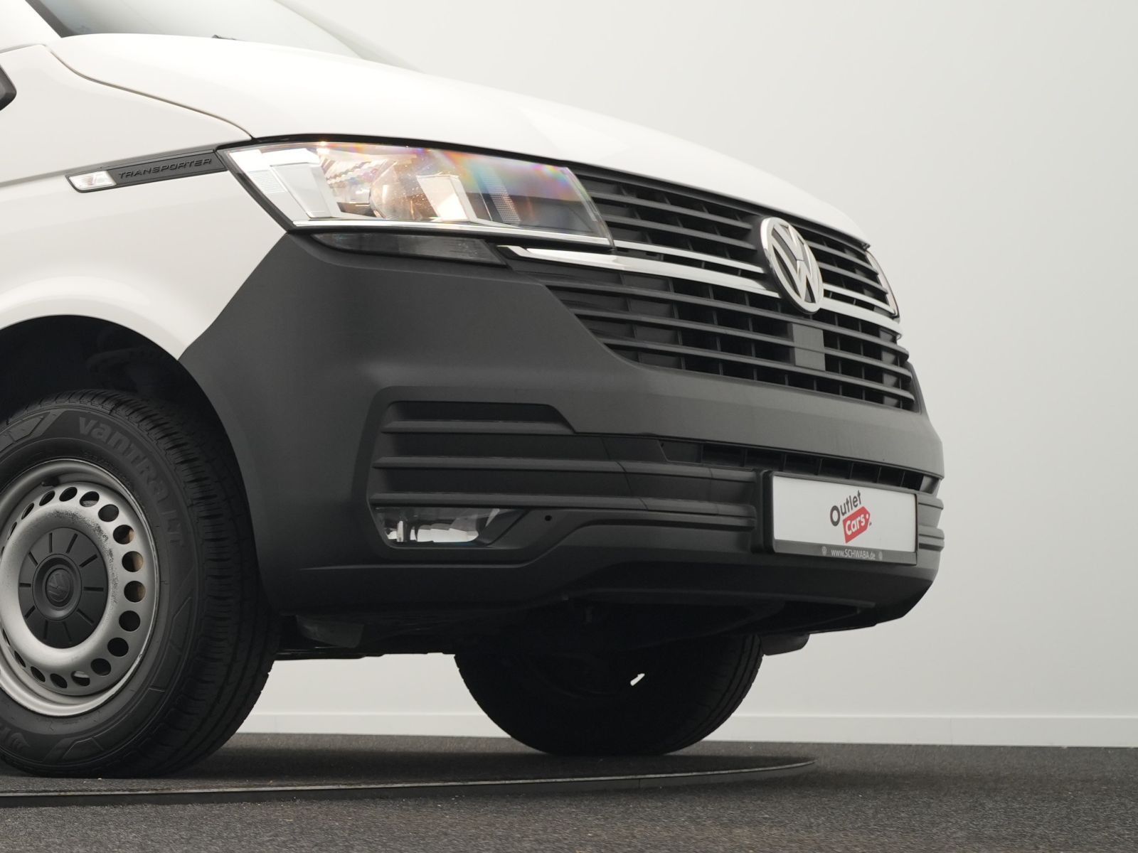 Volkswagen T6 Transporter - Bild 45