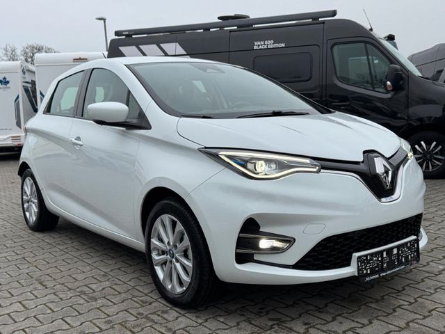 Renault ZOE Experience Z.E. 50 Batteriemiete | SHZ