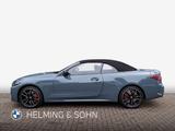 BMW M440i xDrive Cabrio- M Sportpaket / Harman Kardo - : Grün, Sportpaket