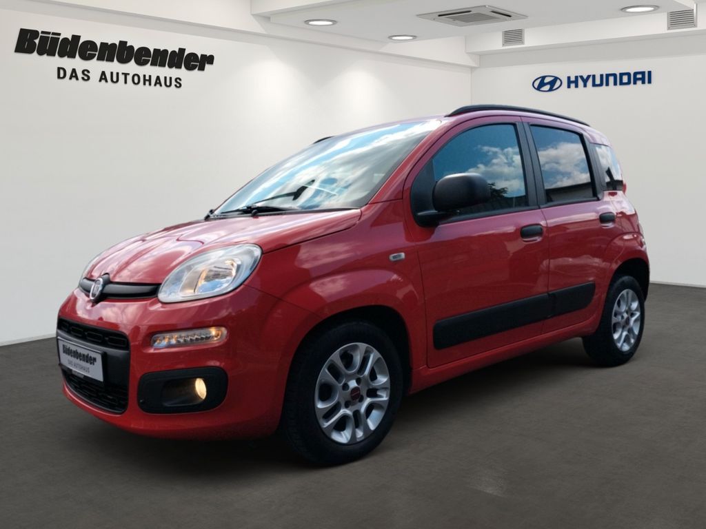 Image of Fiat Panda